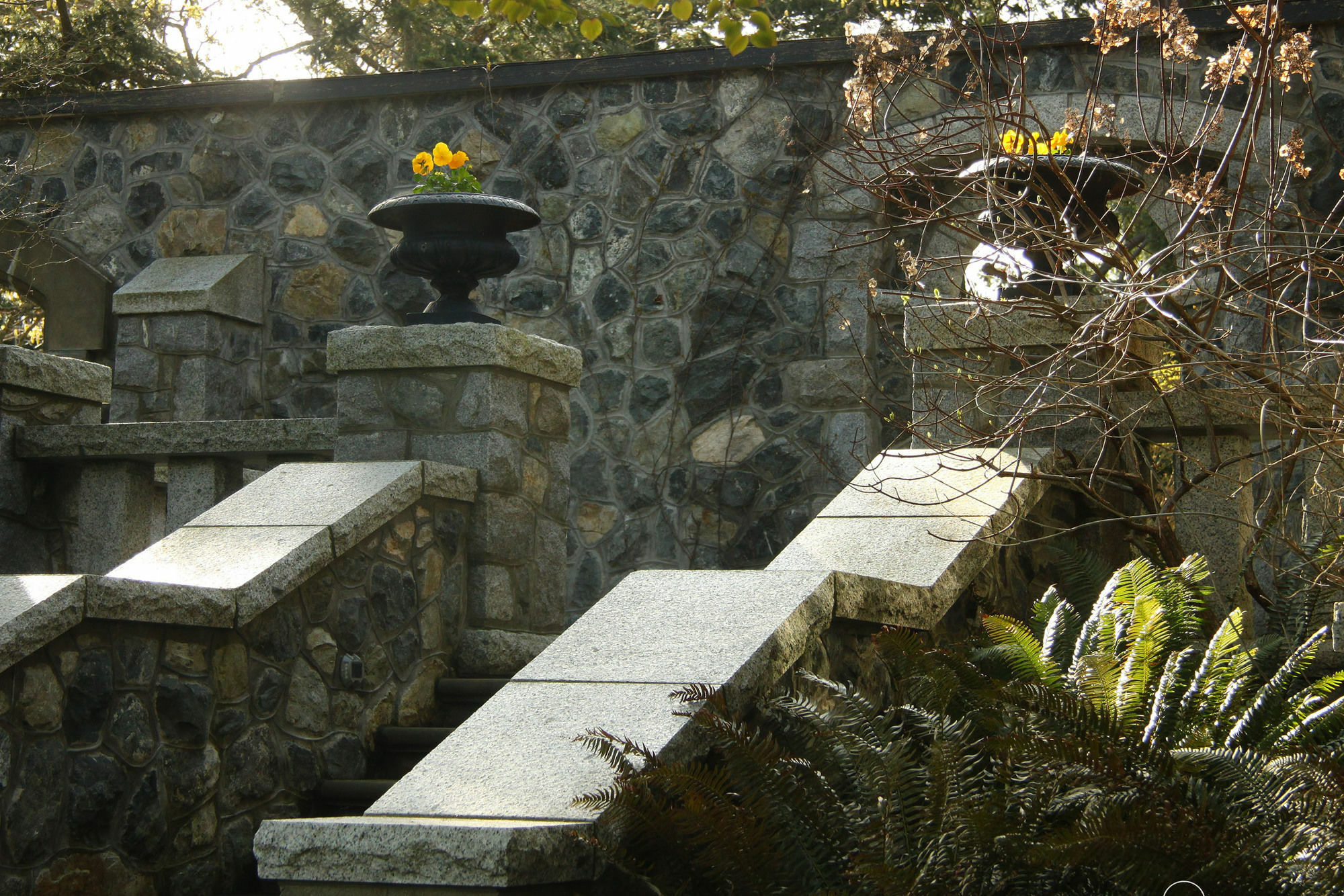 English Inn Esquimalt Exterior photo